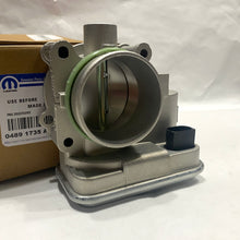 Cargar imagen en el visor de la galería, Cuerpo aceleracion 2.0 2.4 PM MK #735ac