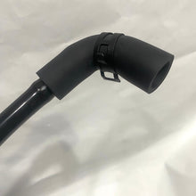 Cargar imagen en el visor de la galería, Manguera pcv ducto gases KK #993af