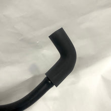 Cargar imagen en el visor de la galería, Manguera pcv ducto gases KK #993af