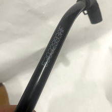 Cargar imagen en el visor de la galería, Manguera pcv ducto gases KK #993af
