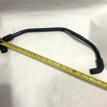 Cargar imagen en el visor de la galería, Manguera pcv ducto gases KK #993af
