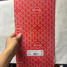 Cargar imagen en el visor de la galería, Kit empacadura tapa cadena 3.7 KJ KK #610