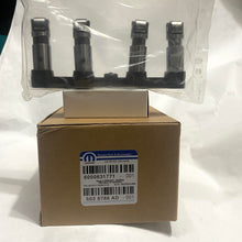 Cargar imagen en el visor de la galería, Taquetes 5.7 6.4 G4 4u tra esc #786ad