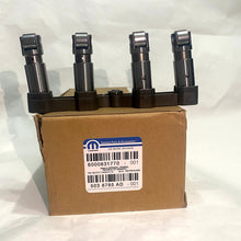 Cargar imagen en el visor de la galería, Taquetes 5.7 6.4 G4 4u del adm #785ad