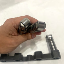 Cargar imagen en el visor de la galería, Taquetes 5.7 6.4 G4 4u del adm #785ad