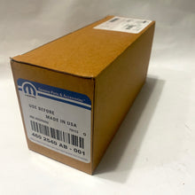 Cargar imagen en el visor de la galería, Mando elevavidrios copiloto 8 pines 0 auto KK G4 #540ab