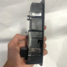 Cargar imagen en el visor de la galería, Mando elevavidrios copiloto 8 pines 0 auto KK G4 #540ab