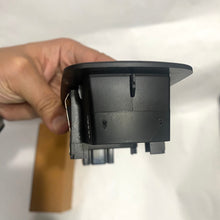 Cargar imagen en el visor de la galería, Mando elevavidrios copiloto 8 pines 0 auto KK G4 #540ab