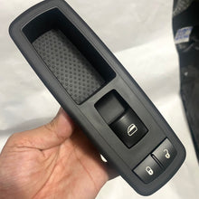 Cargar imagen en el visor de la galería, Mando elevavidrios copiloto 8 pines 0 auto KK G4 #540ab