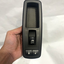 Cargar imagen en el visor de la galería, Mando elevavidrios copiloto 6 pines 1 auto KK G4 #544ag