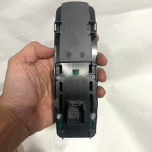 Cargar imagen en el visor de la galería, Mando elevavidrios copiloto 6 pines 1 auto KK G4 #544ag