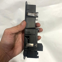 Cargar imagen en el visor de la galería, Mando elevavidrios copiloto 6 pines 1 auto KK G4 #544ag