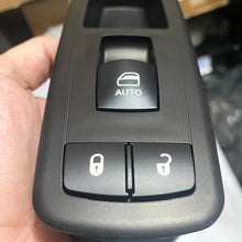 Cargar imagen en el visor de la galería, Mando elevavidrios copiloto 6 pines 1 auto KK G4 #544ag