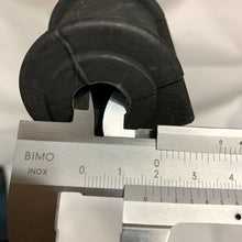 Cargar imagen en el visor de la galería, Goma barra estabilizadora WK XK tra #485aa