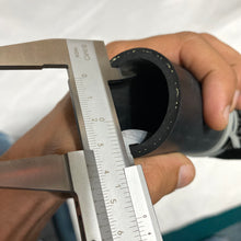 Cargar imagen en el visor de la galería, Manguera radiador KK sup #948ae