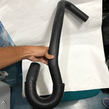 Cargar imagen en el visor de la galería, Manguera radiador G4 sup #026ad