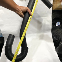 Cargar imagen en el visor de la galería, Manguera radiador G4 sup #026ad