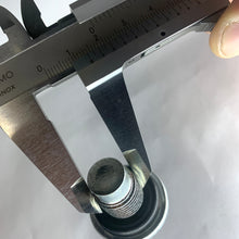 Cargar imagen en el visor de la galería, Tapon carter XJ KJ KK WJ WK XK 214#aa