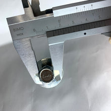 Cargar imagen en el visor de la galería, Tapon carter XJ KJ KK WJ WK XK 214#aa