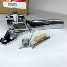 Cargar imagen en el visor de la galería, Manilla puerta interna KK del der #460aa