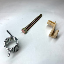 Cargar imagen en el visor de la galería, Manilla puerta interna KK del der #460aa