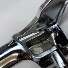 Cargar imagen en el visor de la galería, Manilla puerta interna KK del der #460aa