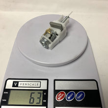 Cargar imagen en el visor de la galería, Vastago interruptor encendido suichera TJ XJ KJ WJ #492ac
