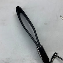 Cargar imagen en el visor de la galería, Llavero jeep semicuero gancho y estribo #generico