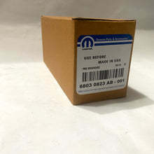 Cargar imagen en el visor de la galería, Mando elevavidrios piloto 11 pines 2 auto KK G4 #823ab