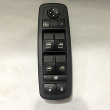 Cargar imagen en el visor de la galería, Mando elevavidrios piloto 11 pines 2 auto KK G4 #823ab