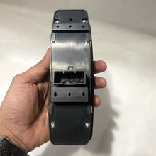 Cargar imagen en el visor de la galería, Mando elevavidrios piloto 11 pines 2 auto KK G4 #823ab