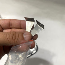 Cargar imagen en el visor de la galería, Espejo luna retrovisor ext G4 der #636ab