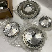 Cargar imagen en el visor de la galería, Kit tiempo c/p 3.7L KJ KK (NGC) #423ad