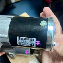 Cargar imagen en el visor de la galería, Arranque motor KJ KK WK XK G4 #736ac