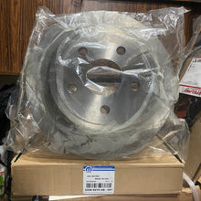 Cargar imagen en el visor de la galería, Disco freno WK XK tra #275ab