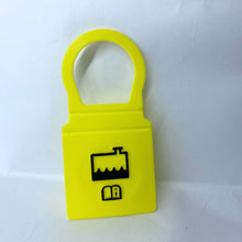 Cargar imagen en el visor de la galería, Tapa envase refrigerante XJ KJ KK WJ WK G4 PM MK #generico