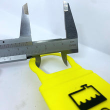 Cargar imagen en el visor de la galería, Tapa envase refrigerante XJ KJ KK WJ WK G4 PM MK #generico