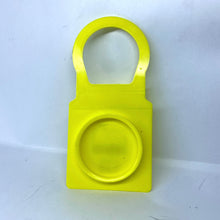 Cargar imagen en el visor de la galería, Tapa envase refrigerante XJ KJ KK WJ WK G4 PM MK #generico