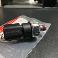 Cargar imagen en el visor de la galería, Valvula presion aceite KJ KK WK XK 1 pin #097aa