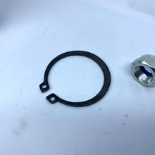 Cargar imagen en el visor de la galería, Muñon meseta sup KK WK XK del #650ab