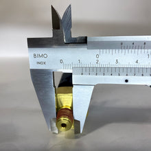 Cargar imagen en el visor de la galería, Valvula presion aceite KJ KK WK XK G4 3 pin #062ab