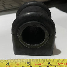 Cargar imagen en el visor de la galería, Goma barra estabilizadora KJ KK G4 del #778aa