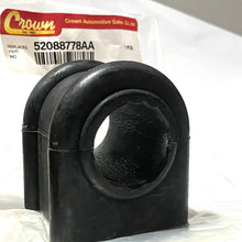 Cargar imagen en el visor de la galería, Goma barra estabilizadora KJ KK G4 del #778aa