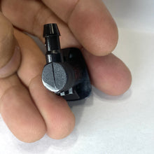 Cargar imagen en el visor de la galería, Rociador WK KK G4 spray abanico #443aa