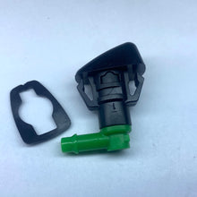 Cargar imagen en el visor de la galería, Rociador WK KK G4 spray abanico pata verde #143ab