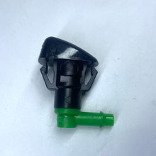 Cargar imagen en el visor de la galería, Rociador WK KK G4 spray abanico pata verde #143ab