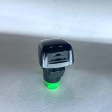 Cargar imagen en el visor de la galería, Rociador WK KK G4 spray abanico pata verde #143ab