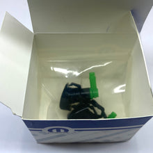 Cargar imagen en el visor de la galería, Rociador WK KK G4 spray abanico pata verde #143ab