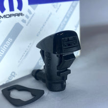 Cargar imagen en el visor de la galería, Rociador WK KK G4 spray abanico #443aa