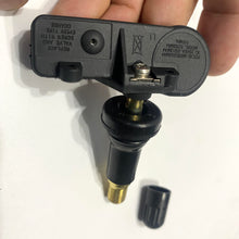 Cargar imagen en el visor de la galería, Sensor tpms presion aire 315mhz KK WK 8 bujias #479ab